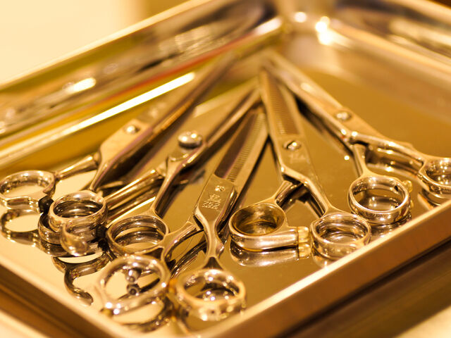 土呂で人気の美容院をお探しならjaponaiserieへお越しください